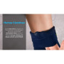 Водонепроницаемые носки DexShell Ultra Thin Crew,DS683NL