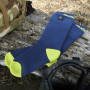 Водонепроницаемые носки DexShell Ultra Thin Crew,DS683NL