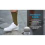 Водонепроницаемые носки DexShell Ultra Thin Crew, DS683OG