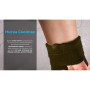 Водонепроницаемые носки DexShell Ultra Thin Crew, DS683OG