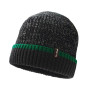 Шапка водонепроницаемая с подворотом Dexshell Cuffed Beanie, DH353GRN S-M
