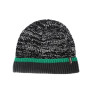 Шапка водонепроницаемая с подворотом Dexshell Cuffed Beanie, DH353GRN S-M