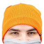 Шапка водонепроницаемая Dexshell DH372-BOLXL, L/XL