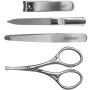 Маникюрный набор Kershaw Manicure Set KMCURE