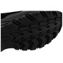 Ботинки тактические MIL-TEC Squad Boots 5 Inch Black EU45 12824002-012