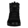 Ботинки тактические MIL-TEC Squad Boots 5 Inch Black EU45 12824002-012