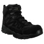Ботинки тактические MIL-TEC Squad Boots 5 Inch Black EU45 12824002-012