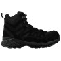 Ботинки тактические MIL-TEC Squad Boots 5 Inch Black EU45 12824002-012
