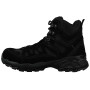 Ботинки тактические MIL-TEC Squad Boots 5 Inch Black EU45 12824002-012