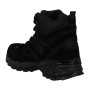 Ботинки тактические MIL-TEC Squad Boots 5 Inch Black EU45 12824002-012