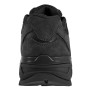 Ботинки тактические Mil-Tec Squad 2,5' Black EU43 12823502-010
