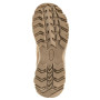 Ботинки тактические Mil-Tec Squad 2,5' Coyote Brown EU42 12823505-009
