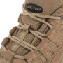 Ботинки тактические Mil-Tec Squad 2,5' Coyote Brown EU43 12823505-010