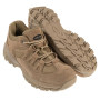 Ботинки тактические Mil-Tec Squad 2,5' Coyote Brown EU44 12823505-011