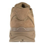 Ботинки тактические Mil-Tec Squad 2,5' Coyote Brown EU45 12823505-012
