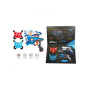 Набор лазерного оружия Canhui Toys Laser Guns CSTAR-23 (2 пистолета + 2 жилета)