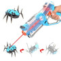Жук Canhui Toys для Laser Gun голубой BB1508