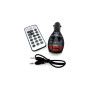 FM трансмиттер HAVIT HV-FM50BT Black 