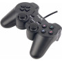 Проводной геймпад Havit HV-G69 USB Black