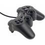 Проводной геймпад Havit HV-G69 USB Black