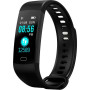 Фитнес-браслет HAVIT HV-H1108A Black