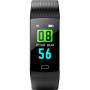 Фитнес-браслет HAVIT HV-H1108A Black
