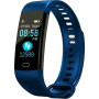 Смарт фитнес-браслет Havit H1108A Blue