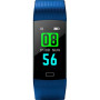 Смарт фитнес-браслет Havit H1108A Blue