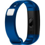 Смарт фитнес-браслет Havit H1108A Blue