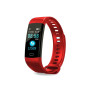 Фитнес-браслет Havit HV-H1108A Red