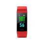 Фитнес-браслет Havit HV-H1108A Red