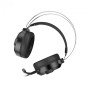 Игровые наушники с микрофоном HAVIT HV-H2026d