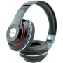 Наушники Bluetooth HAVIT HV-H2561BT Gray с микрофоном