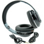 Наушники Bluetooth HAVIT HV-H2561BT Gray с микрофоном