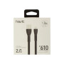 Кабель HAVIT HV-H610 USB Lightning