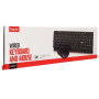 Набір дротовий 2в1 HAVIT HV-KB272CM Клавіатура + Миша