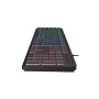 Мембранная клавиатура игровая проводная HAVIT HV-KB275L