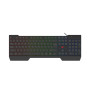 Клавіатура + мишка HAVIT HV-KB511CM, wired USB, black
