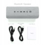 Портативная акустика HAVIT HV-M16 BT Gray