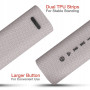 Портативная акустика HAVIT HV-M16 BT Gray