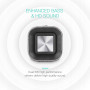 Портативная акустика HAVIT HV-M16 BT Gray