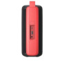 Портативна колонка Havit HAKII CHEER Black red (HV-CHEER)
