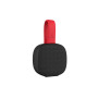 Портативна колонка з PowerBank HV-E5 Havit black/red 