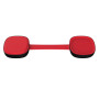 Портативна колонка з PowerBank HV-E5 Havit black/red 