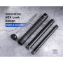 Телескопическая дубинка Nextorch NEX Walker N12W