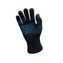 Водонепроницаемые перчатки DexShell Ultralite Gloves, DG368TS-HTBL размер L
