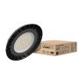 LED светильник высотный High Bay VIDEX 100W 5000K черный