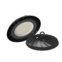 LED светильник высотный High Bay VIDEX 100W 5000K черный