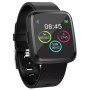 Смарт часы HAVIT HV-M9040S Black