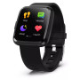 Смарт часы HAVIT HV-M9040S Black